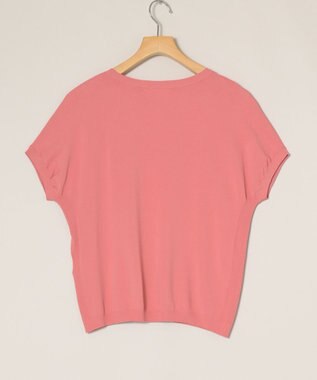 ONWARD Reuse Park 【23区】ニット春夏 ピンク