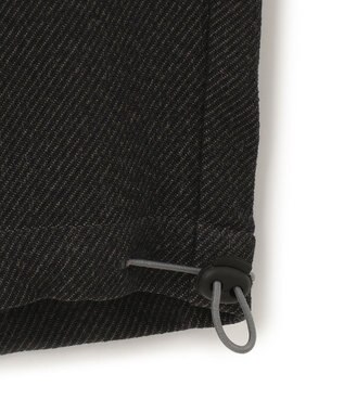 J.PRESS YORK STREET 【UNISEX】ワイドパンツ グレー系