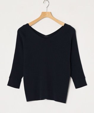 ONWARD Reuse Park 【ICB】ニット春夏