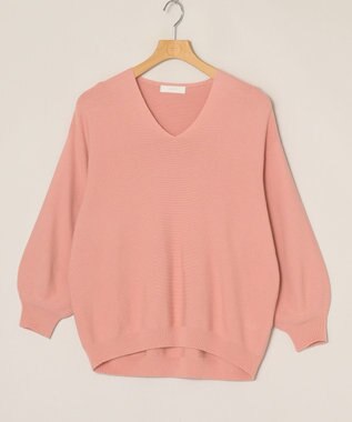 ONWARD Reuse Park 【any SiS】ニット春夏