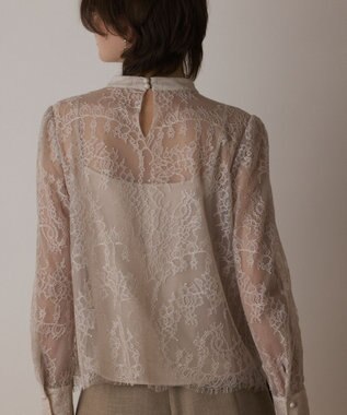 GRACE CONTINENTAL シアーレーストップ キナリ