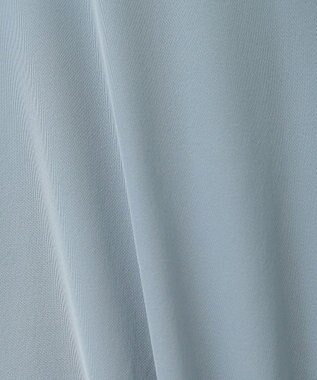 YECCA VECCA タックデザインドレス Ivory