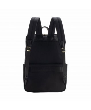 ACE BAGS & LUGGAGE Jewelna Rose リモハピ Vol.4 エアリィ B4/15.6インチPC収納 65631 ジュエルナローズ ブラック