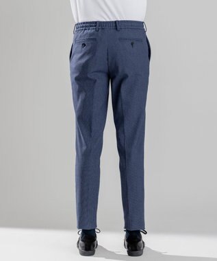 JOSEPH HOMME サーモウォーカー / PEGG CONVERTIBLE ネイビー系