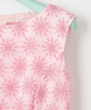 TOCCA 【洗える！】LOBERIA ドレス ラベンダー系7