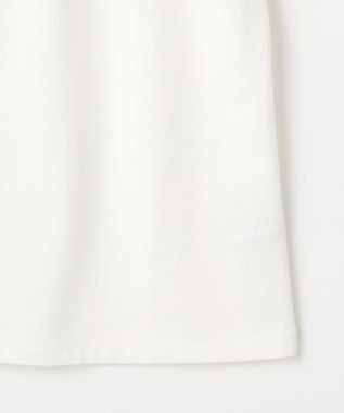 ANY SIS 【吸水速乾・UVケア・接触冷感】コンフォートジャージー カットソー オフ