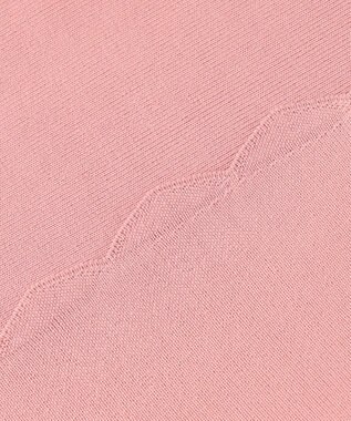 TOCCA 【洗える！】NIGHT SKY KNIT ボレロ ピンク系