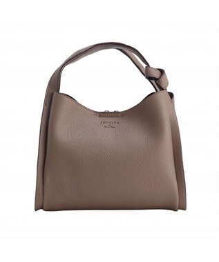 ACE BAGS & LUGGAGE JEWELNA by Jewelna Rose アオリハンドバッグ 16284 ジュエルナローズ グレージュ