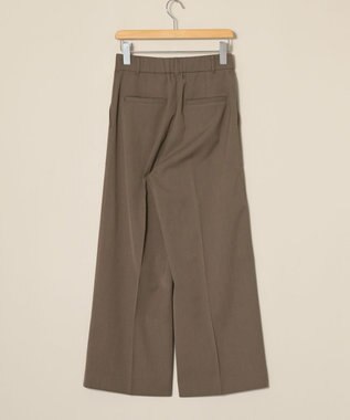 ONWARD Reuse Park 【UNFILO】パンツ春夏 ブラウン