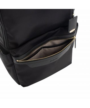 ACE BAGS & LUGGAGE Jewelna Rose リモハピ Vol.4 エアリィ B4/15.6インチPC収納 65631 ジュエルナローズ ブラック