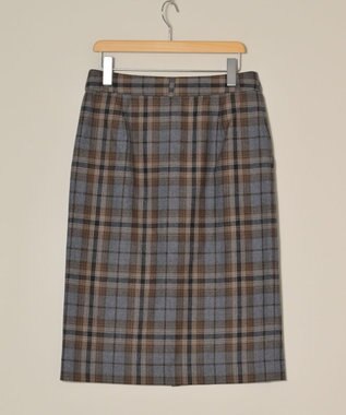 ONWARD Reuse Park 【23区】スカート秋冬 グレー