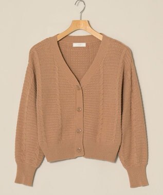 ONWARD Reuse Park 【any SiS】ニット秋冬