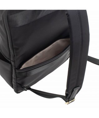 ACE BAGS & LUGGAGE Jewelna Rose リモハピ Vol.4 エアリィ B4/15.6インチPC収納 65631 ジュエルナローズ ブラック