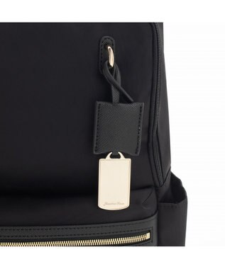 ACE BAGS & LUGGAGE Jewelna Rose リモハピ Vol.4 エアリィ B4/15.6インチPC収納 65631 ジュエルナローズ ブラック