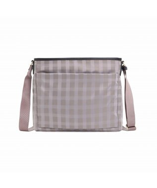 ACE BAGS & LUGGAGE MACKINTOSH PHILOSOPHY アメリア２ LTD ショルダーバッグ 68762 マッキントッシュフィロソフィー グレー