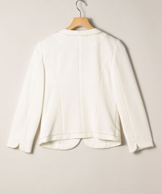 ONWARD Reuse Park 【any SiS】ジャケット春夏 ホワイト