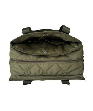 ROOTOTE 1050【大容量＆多機能＆ポケット充実】SN.グランデ.ハッコ-A 01：ヘイ