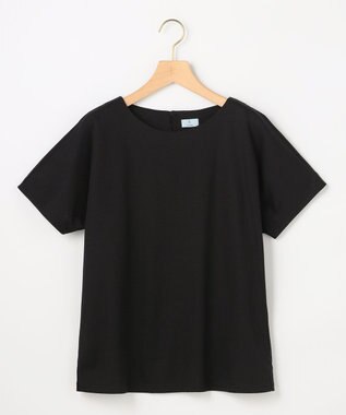 組曲 S 【先行予約】タッチミースムース ドルマンスリーブ カットソー