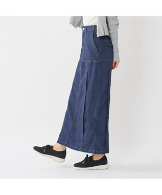 Riz raffinee <Riz raffinee>ラインストーンニットスニーカー ブラック