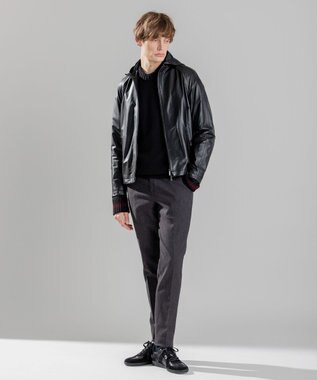 JOSEPH HOMME サーモウォーカー / PEGG CONVERTIBLE グレー系