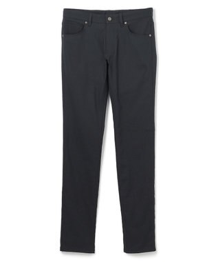 JOSEPH HOMME 新素材【洗える/ストレッチ】テクノドライストレッチ   5ポケットパンツ /  STICK 5P ネイビー系