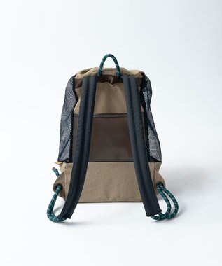 MESH RUCKSACK / メッシュリュック / TRICOTE | ファッション通販 ...