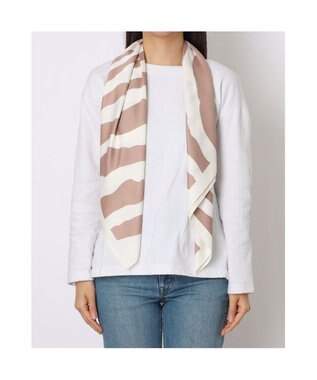 UNBILLION カシュネ cachenez / WEB限定アソート大判スカーフ エー