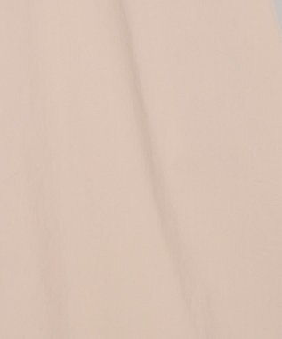 J.PRESS LADIES S 【洗える】ウェザーバイオエアフロー ワイド パンツ ベージュ系