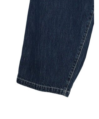 CRAFT STANDARD BOUTIQUE デニムフリーパンツ Indigo