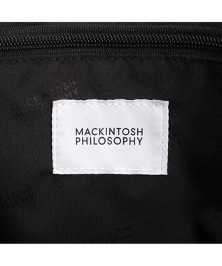 ACE BAGS & LUGGAGE MACKINTOSH PHILOSOPHY 5M17 ボストンバッグ 17735 マッキントッシュフィロソフィー ブラック