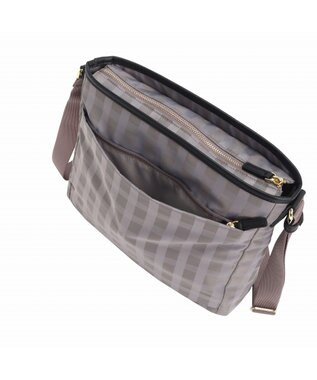 ACE BAGS & LUGGAGE MACKINTOSH PHILOSOPHY アメリア２ LTD ショルダーバッグ 68762 マッキントッシュフィロソフィー グレー