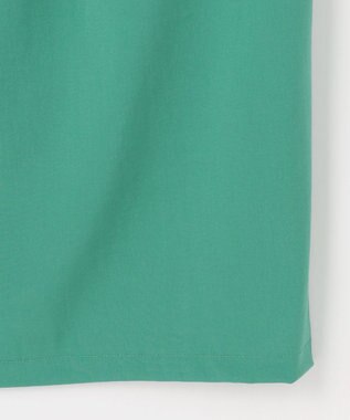 ANY L 7daysデイリーリラックススカート グリーン