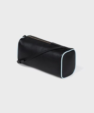 Paul Smith スクエアショルダー バッグ ブラック