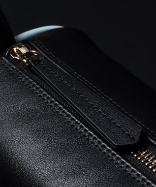 Paul Smith スクエアショルダー バッグ ブラック