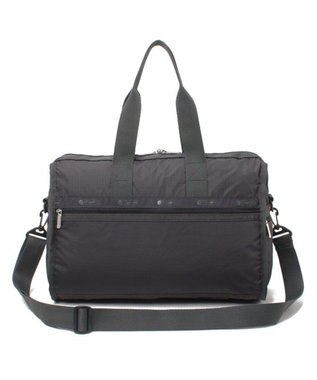 LeSportsac DELUXE MED WEEKENDER/サンダー サンダー