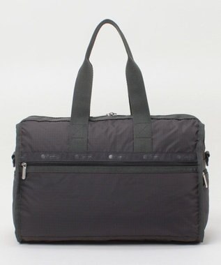 LeSportsac DELUXE MED WEEKENDER/サンダー サンダー