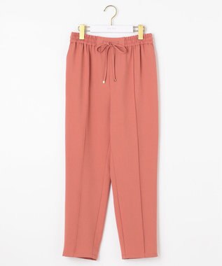 ANY SIS 【美人百花6月号掲載】やみつキレイ パンツ オレンジ