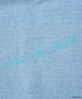 earth music&ecology Ｖｉｌｌａｉｎｓ　ハデス／ニットカーディガン Sax