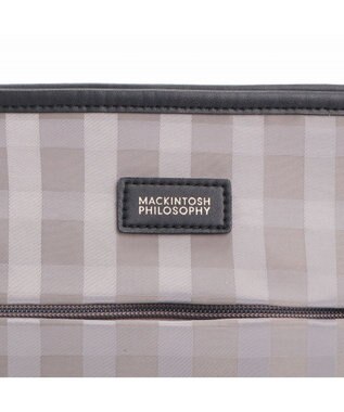 ACE BAGS & LUGGAGE MACKINTOSH PHILOSOPHY アメリア２ LTD ショルダーバッグ 68762 マッキントッシュフィロソフィー グレー