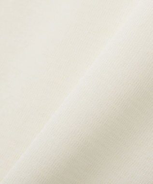 AMERICAN HOLIC シアーカラープルオーバー Off White