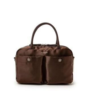 CLATHAS パスカル 2wayミニボストン