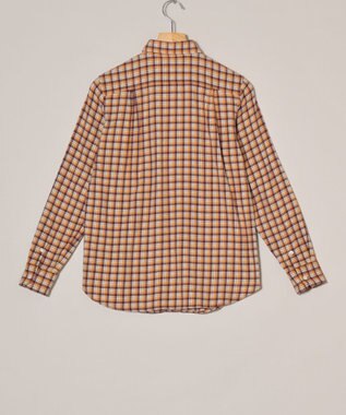 ONWARD Reuse Park 【23区】ブラウス春夏 オレンジ