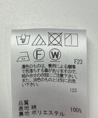 ONWARD Reuse Park 【J.PRESS】スカート春夏 ネイビー