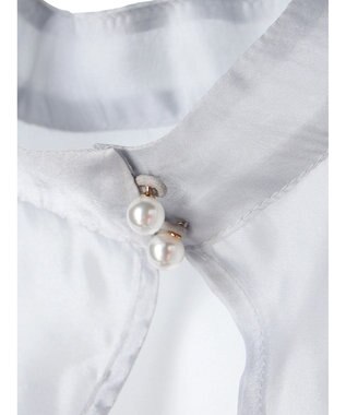 earth music&ecology ＳＥＴ２点ボレロ＋キャミワンピース Sax