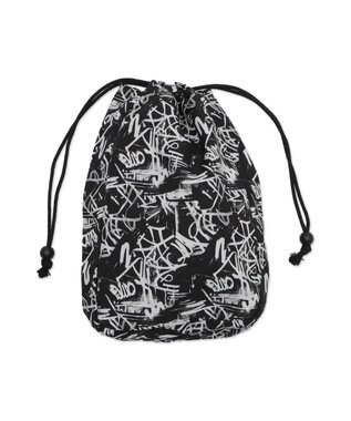 WEGO 【3点セット】甚平 柄1