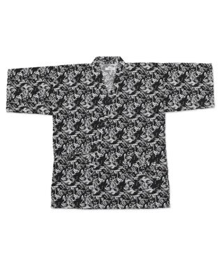 WEGO 【3点セット】甚平 柄1