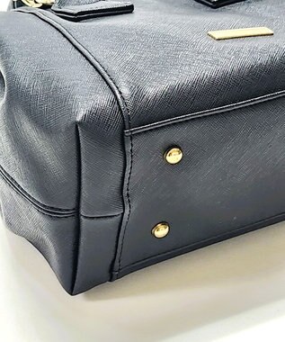 ONWARD Reuse Park 【any FAM】バッグ ブラック