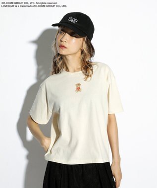 Green Parks ■ＬＯＶＥＢＯＡＴ　ベアーｐｔＴＥＥ Ivory