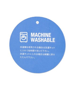 WEGO スキッパーニットポロ グレー