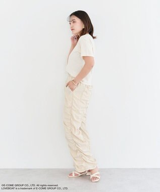 Green Parks ■ＬＯＶＥＢＯＡＴ　ベアーｐｔＴＥＥ Ivory